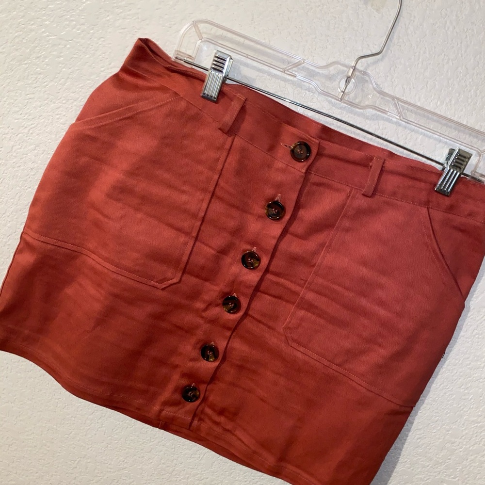Skirt